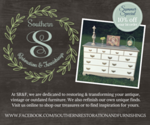 Southern Restoration &Furnishings