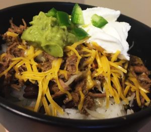 barbacoa bowls