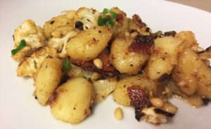 cauliflower-gnocchi